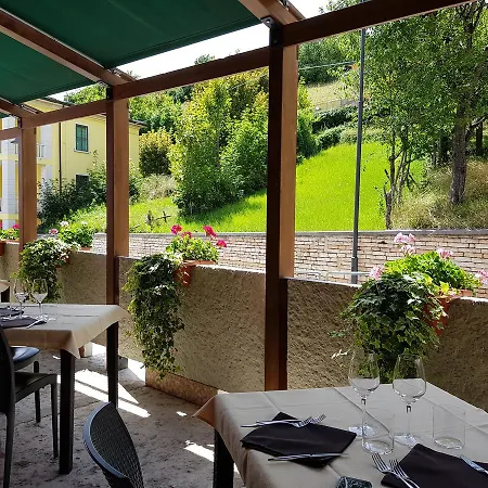 Ristorante Morandini * Sant'Anna d'Alfaedo