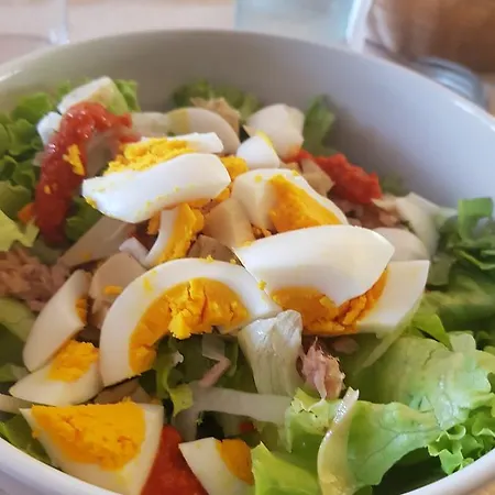 Ristorante Morandini Hotel